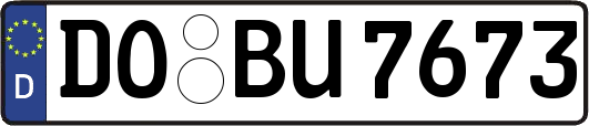 DO-BU7673