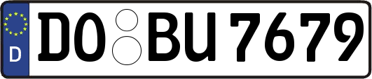 DO-BU7679