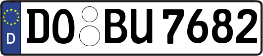 DO-BU7682