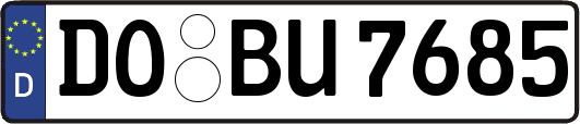 DO-BU7685