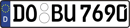 DO-BU7690