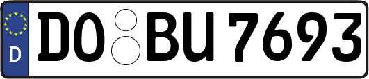 DO-BU7693