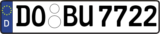 DO-BU7722