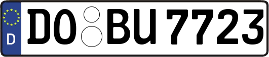 DO-BU7723
