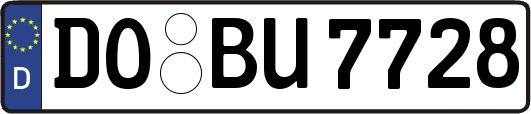 DO-BU7728