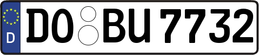 DO-BU7732