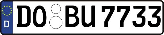 DO-BU7733