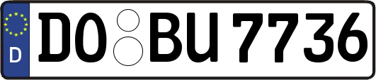 DO-BU7736