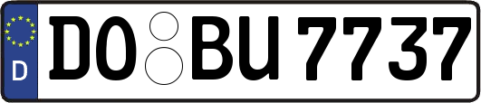 DO-BU7737