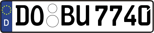 DO-BU7740