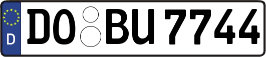 DO-BU7744