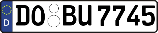 DO-BU7745