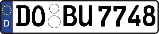 DO-BU7748