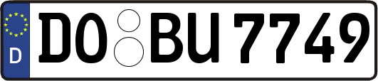 DO-BU7749