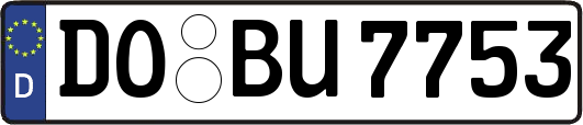 DO-BU7753
