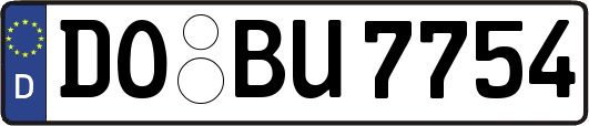 DO-BU7754