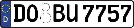 DO-BU7757