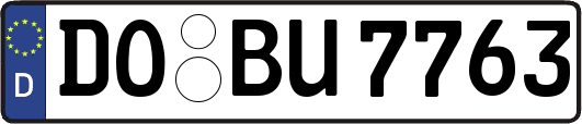DO-BU7763
