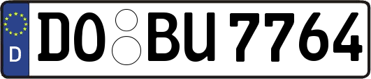DO-BU7764