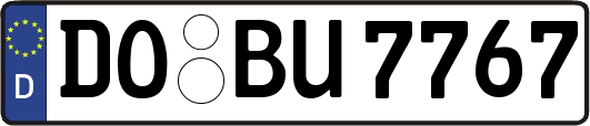 DO-BU7767