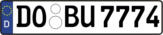 DO-BU7774