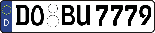 DO-BU7779