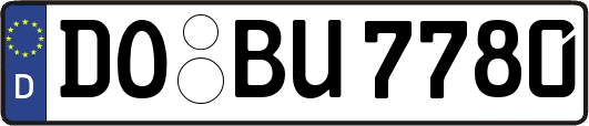 DO-BU7780