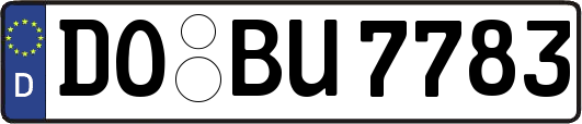 DO-BU7783
