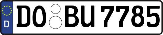 DO-BU7785