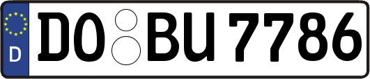 DO-BU7786
