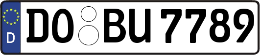 DO-BU7789