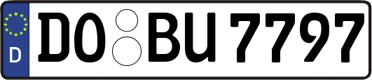 DO-BU7797