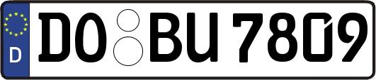 DO-BU7809