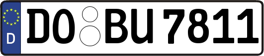 DO-BU7811