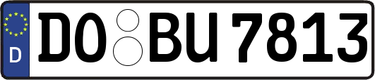 DO-BU7813