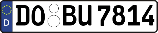 DO-BU7814