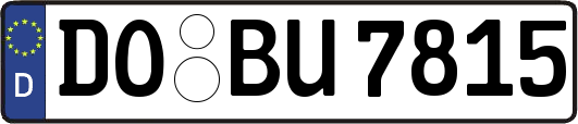 DO-BU7815