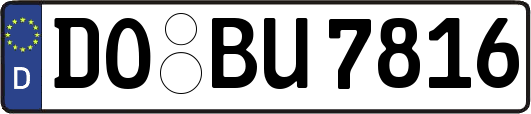 DO-BU7816