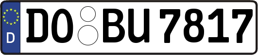 DO-BU7817