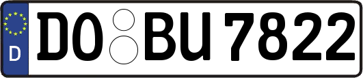 DO-BU7822