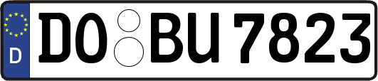 DO-BU7823