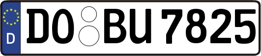 DO-BU7825