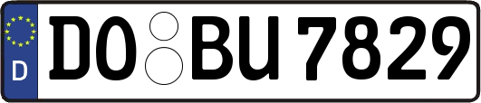 DO-BU7829