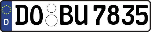 DO-BU7835