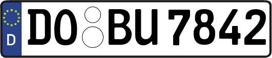 DO-BU7842