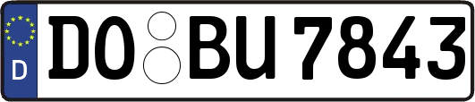 DO-BU7843