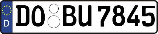 DO-BU7845
