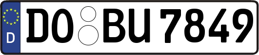 DO-BU7849