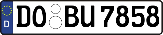 DO-BU7858