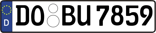 DO-BU7859